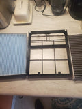 Fram auto part