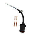 FOG LAMP HARNESS PK 1