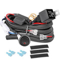 FOG LAMP HARNESS PK 1