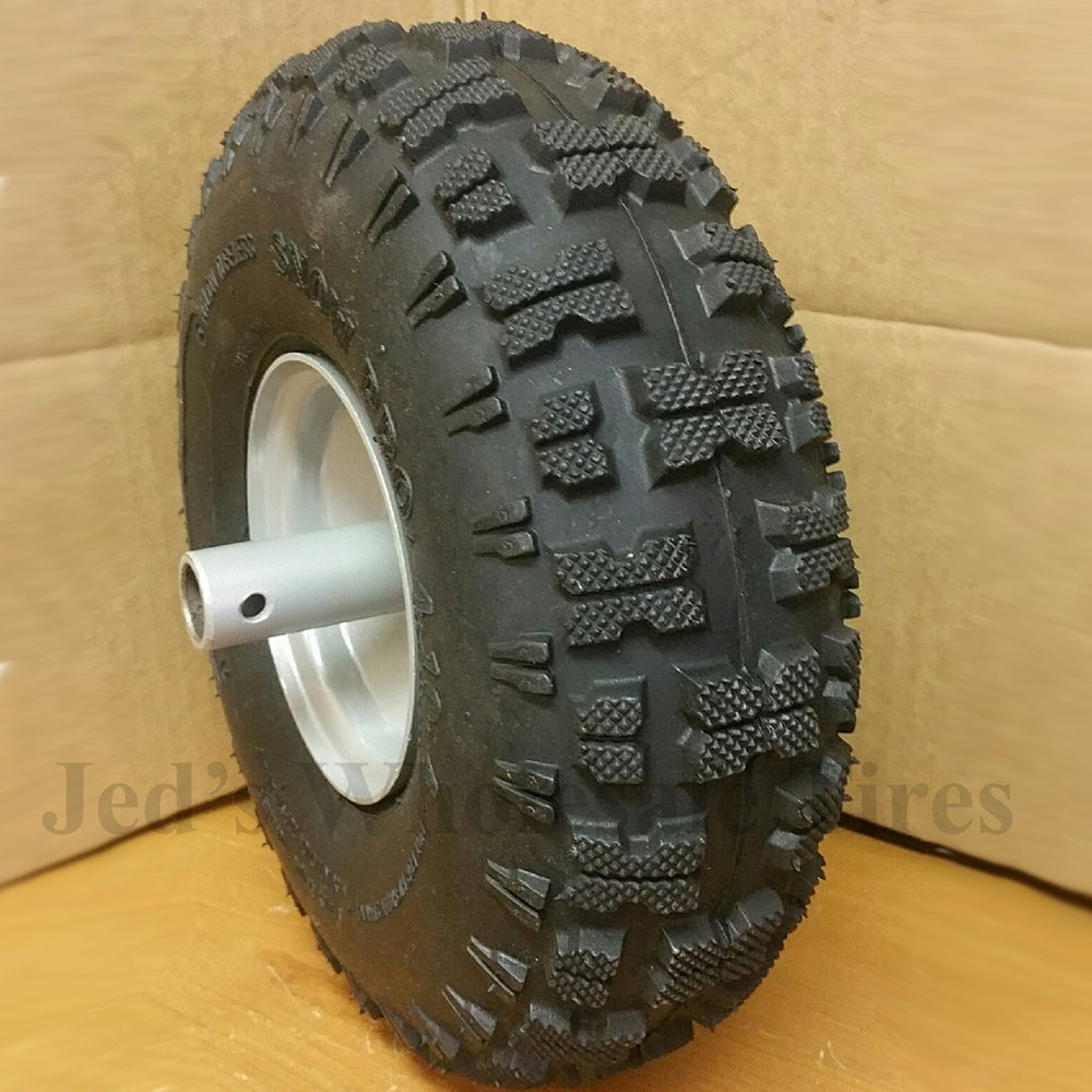 The Wheel Group auto part