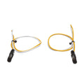 2 WAY FLAT CONNECTOR ASSEMBLY (VEHI