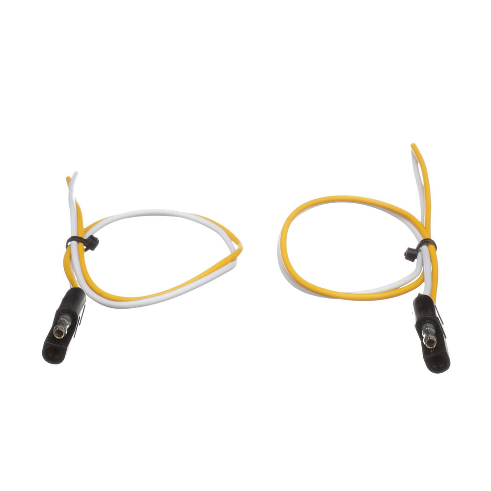 2 WAY FLAT CONNECTOR ASSEMBLY (VEHI