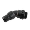 LTS -10 45 DEG. ULTRAPRO CRIMP HOSE END