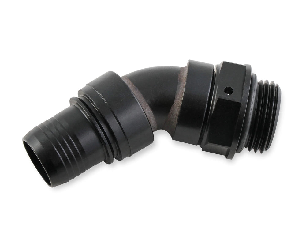 LTS -10 45 DEG. ULTRAPRO CRIMP HOSE END