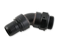LTS -10 45 DEG. ULTRAPRO CRIMP HOSE END