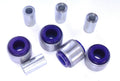 Whiteline W93572 Tire Rack Bushing; Fits 87-96 Ford Bronco