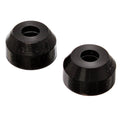 Energy Suspension Mustang/Corvette/Camaro/Honda Black Front Ball Joint Boot Set / 90-