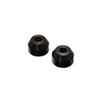 Energy Suspension Mustang/Corvette/Camaro/Honda Black Front Ball Joint Boot Set / 90-