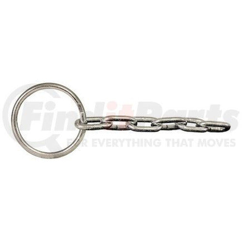 RING & CHAIN W/14 LINKS