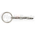 RING & CHAIN W/14 LINKS