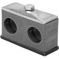 CLAMP TWIN SERIES 1/2IN HOSE