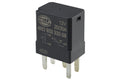 RELAY MICRO 280 4 POLE 12V SPST RES