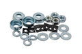 NICKSON INDUSTRIES exhaust