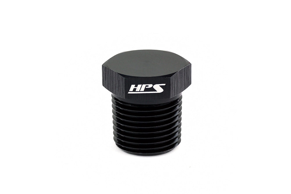 NPT Hex Plug