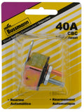 BUSSMANN auto part