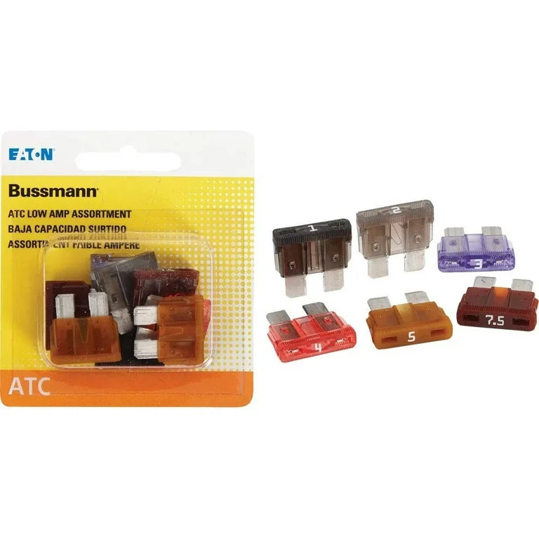 BUSSMANN auto part