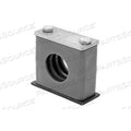 CLAMP STD SERIES 1IN TUBE