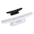 NYLON OPEN BASE CLEAT BLACK 8