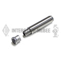 GUIDE & SEAL, EXH. VALVE