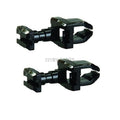 REFRIGERATOR VENT LATCH THIN WALL