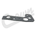 Transmission Filter Gasket for Misc. 84-02 Dodge, Chrysler, & Plymouth Models Crown Automotive