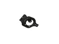 Right Front Fog Light Bracket for Select 2018+ Jeep JL Wrangler & JT Gladiator Crown Automotive