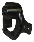Left Front Fog Light Bracket for Select 2018+ Jeep JL Wrangler & JT Gladiator Crown Automotive