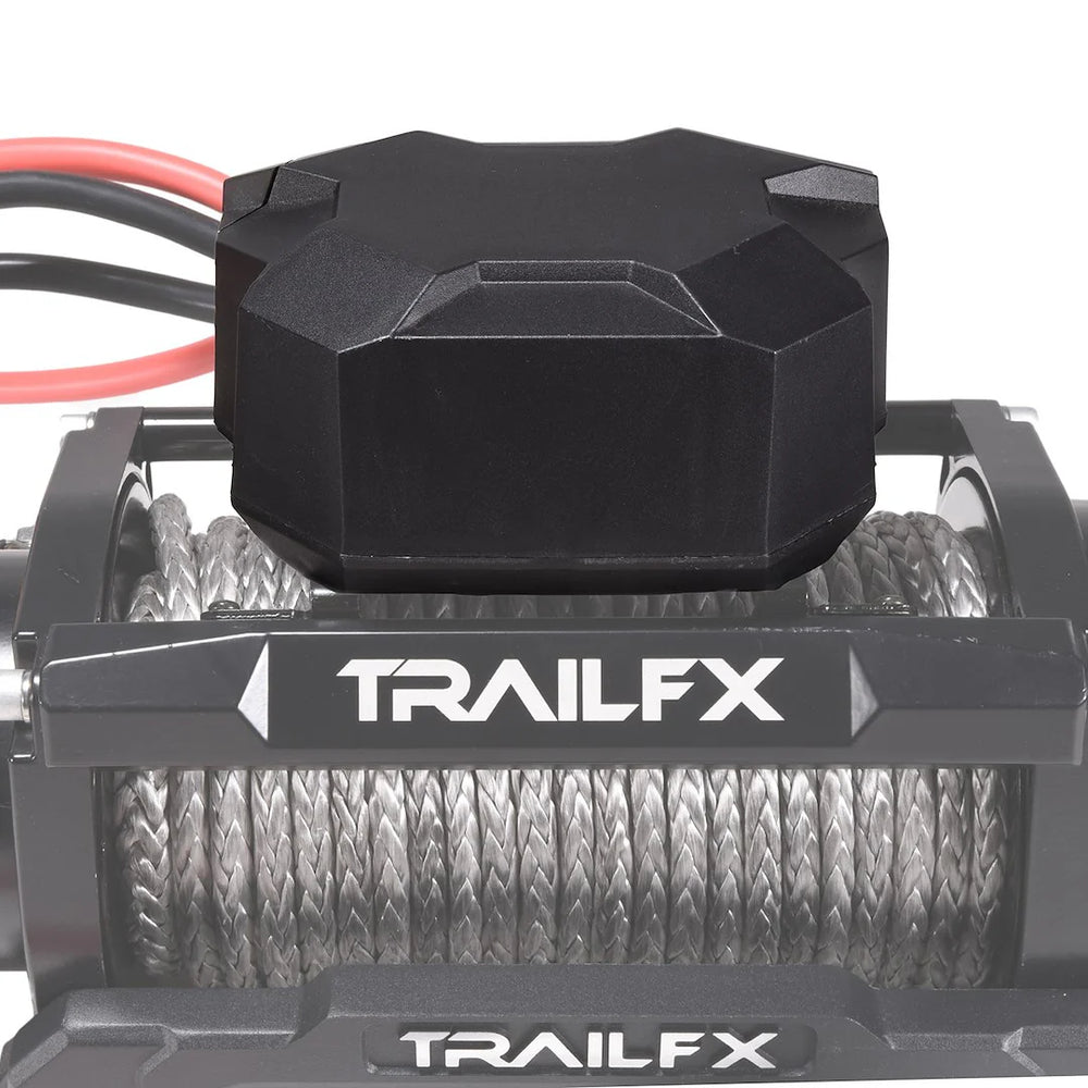 TRAILFX winch