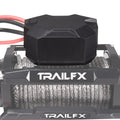 TRAILFX winch