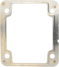 Fuel Injection Throttle Body Mounting Gasket - 71-15823-00
