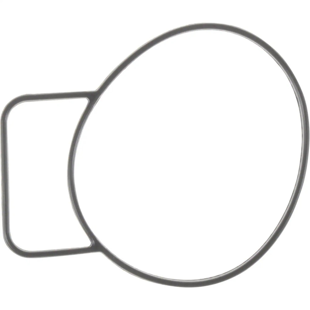 Fuel Injection Throttle Body Mounting Gasket - 71-13776-00