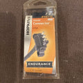 ENDURANCE 4WIRE FLAT TRAILER END 12IN