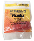 LED CLEARANCE LIGHT