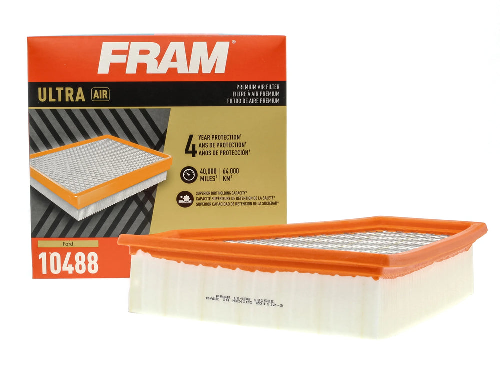 Fram air filter
