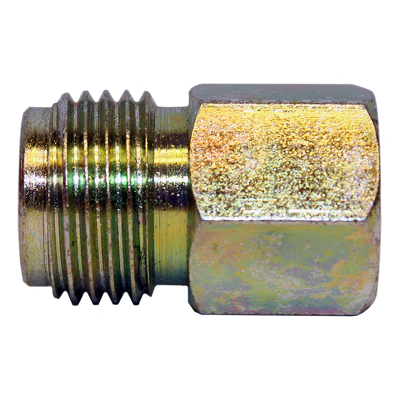 PS TUBE NUT 3/8' M16X1.5M