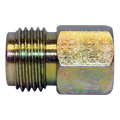 PS TUBE NUT 3/8' M16X1.5M