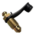 BLEEDER SCREW 7/16-20 X 1.25