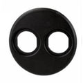 POWER SOCKET MOUNTING ADAPTER PLATE