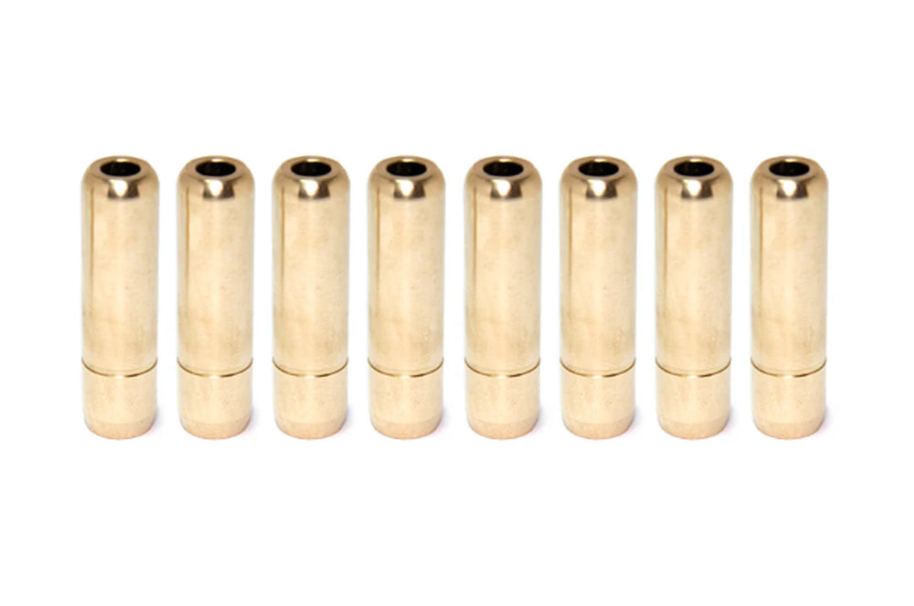 GSC P-D Mitsubishi 4B11T Manganese Bronze Exhaust Valve Guide - Single
