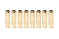GSC P-D Mitsubishi 4B11T Manganese Bronze Exhaust Valve Guide - Single