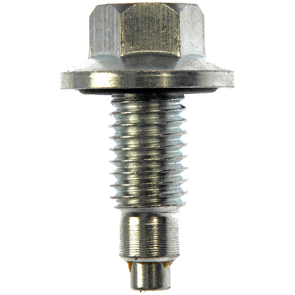 OIL DRAIN PLUG