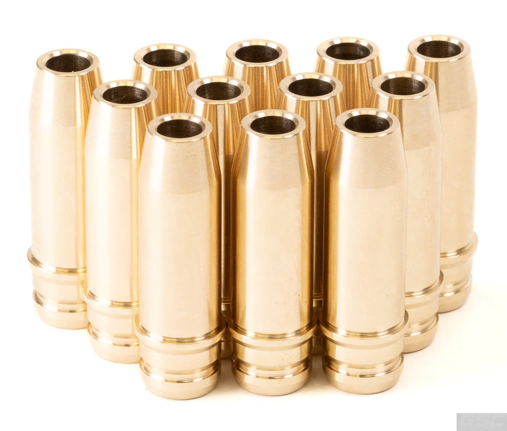 GSC P-D Toyota 2JZ Manganese Bronze Intake Valve Guide Stopper Style - Single