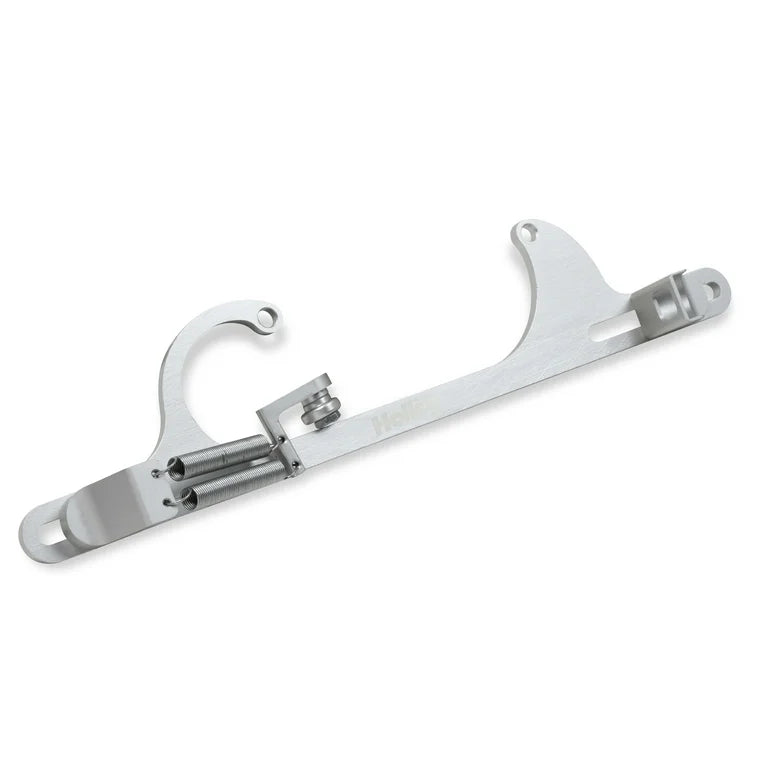 Throttle Shaft Ribbon 1/4"