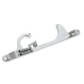 Throttle Shaft Ribbon 1/4"