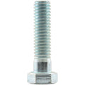 Hex Head Bolt 3/8-16 x 1 Grade 5 10pk