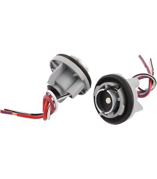 STOP/TAIL/PARK/SIGNAL SOCKET PK 1