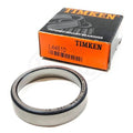 TAPERED ROLLER BEARING CUP