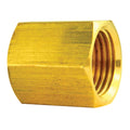 BRASS BRAKE LINE UNION 3