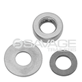 Hidden Hitch auto part