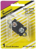 BUSSMANN auto part detail